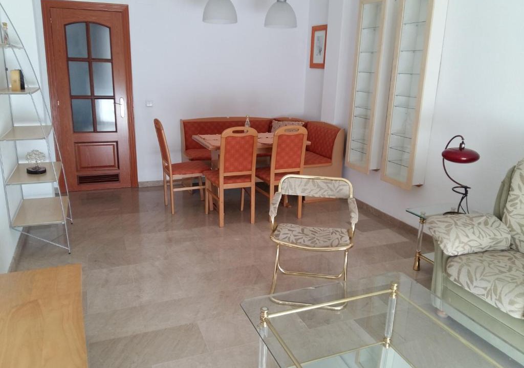 Distrito Noroeste House | Piso completo 3 dormitorios Cordoba