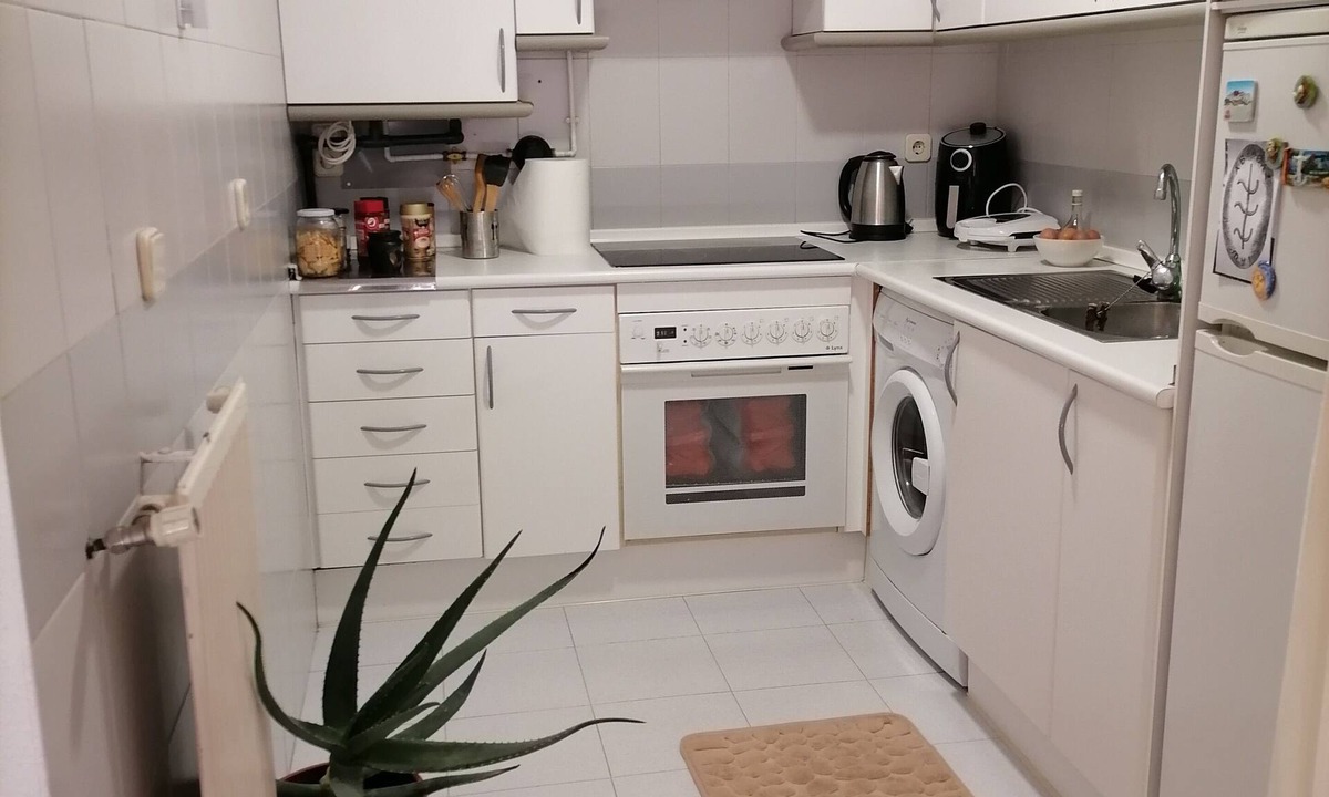 Province of Toledo Apartment | Piso Ideal Para 4 Personas , Excelente Localización