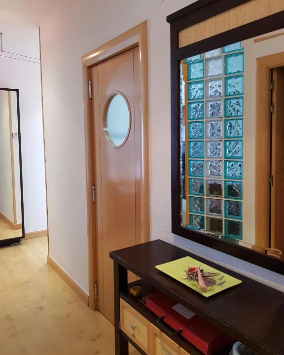 Toro Apartment | Piso Igualdad