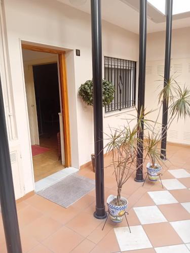 San Julian Apartment | Piso Macasta