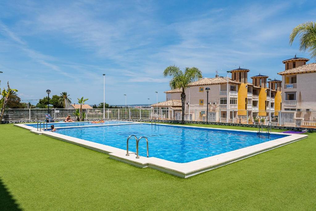 La Marina Apartment | Playa del Pinet Apartment