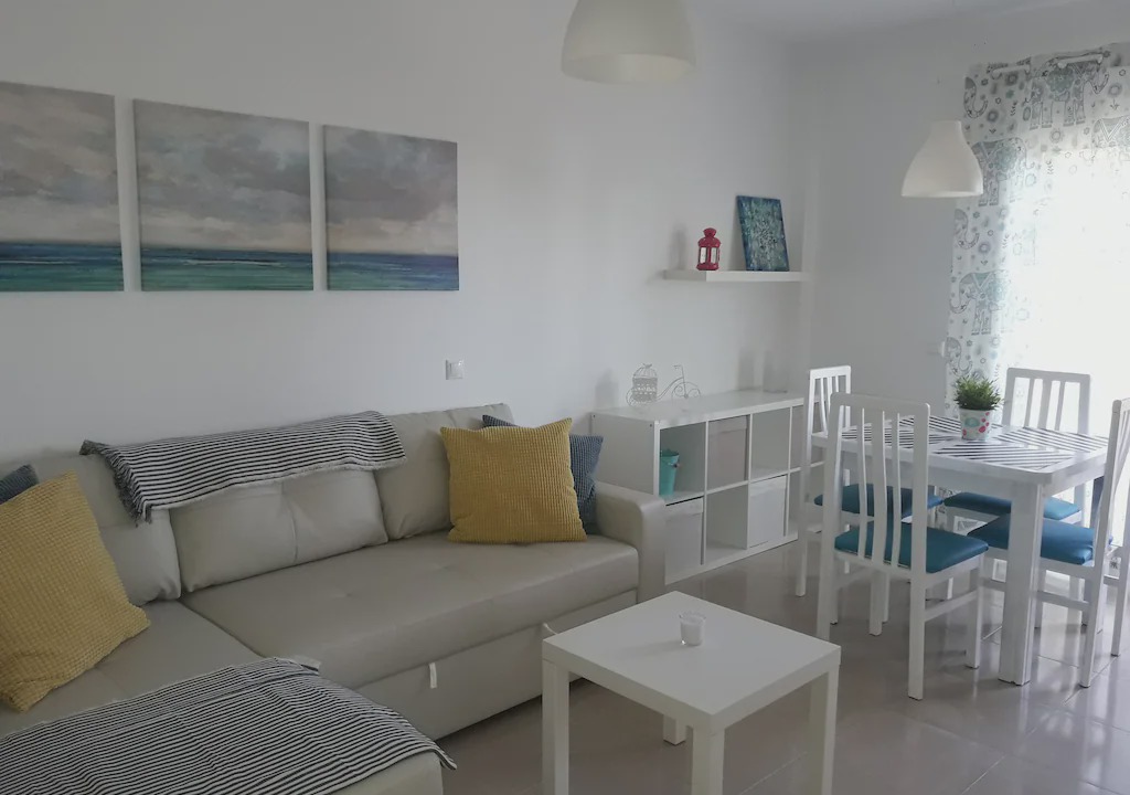 El Morche Apartment | Playa El Morche Apartment