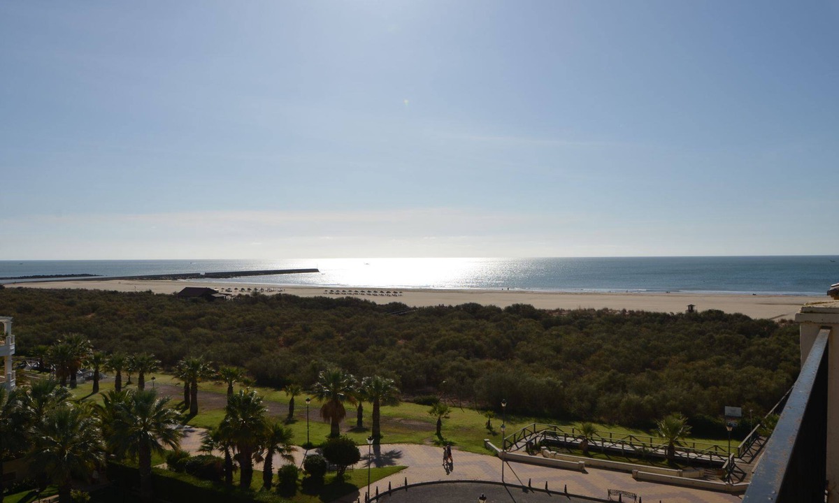 Punta del Moral Apartment | Playa Grande 246 - One Bedroom Apartment, Sleeps 3