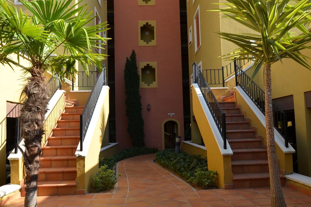Punta del Moral Apartment | PLAYA GRANDE 43 - Two Bedroom Apartment, Sleeps 5