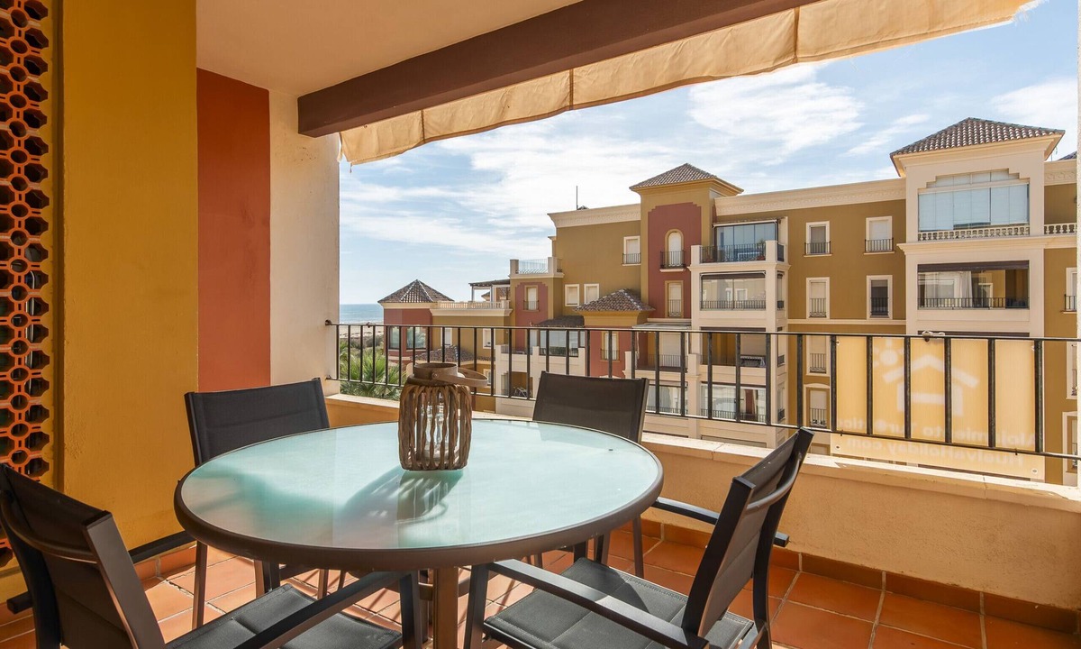Punta del Moral Apartment | Playa Grande - Punta del Moral Beach PPHG150P104
