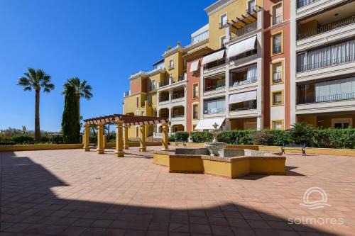 Punta del Moral Apartment | Playa Grande SOLMARES