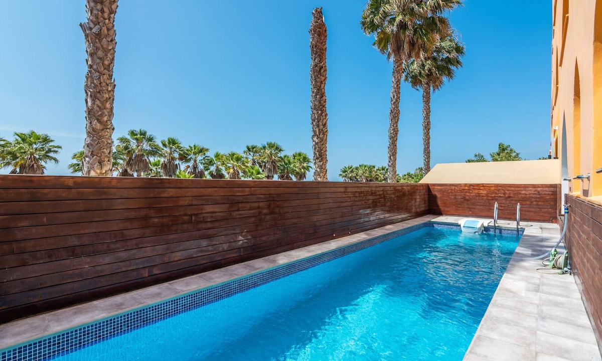 Punta del Moral Apartment | Playa Marina EXCELLENCE- Punta del Moral Beach PPHM201P124P125