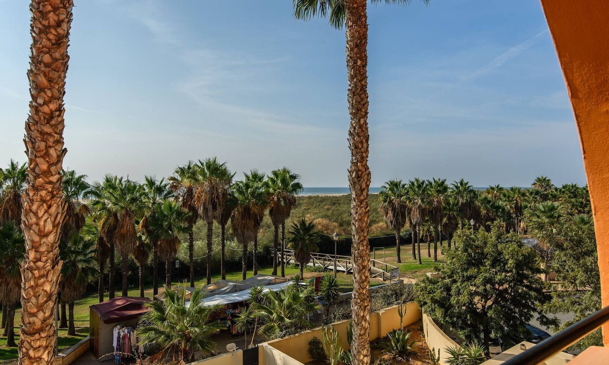 Punta del Moral Apartment | Playa Marina - Punta del Moral Beach PPHM303P59