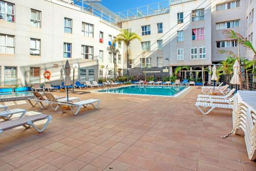 Sardina Apartment | Playa Sardina