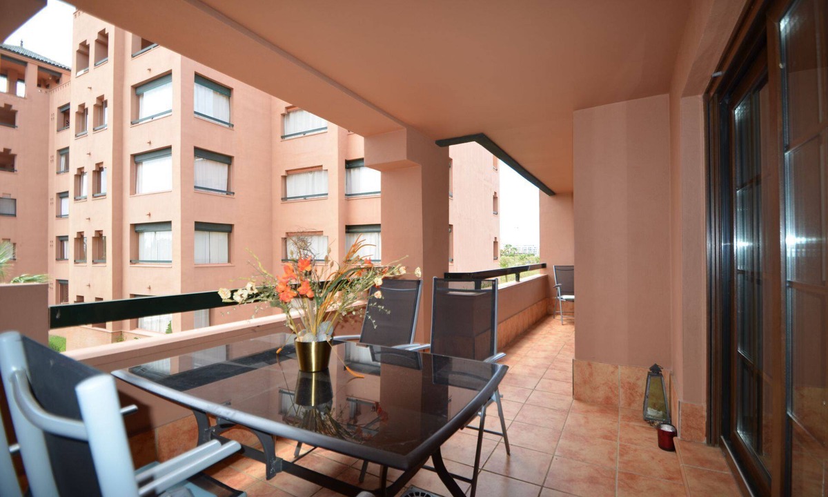 Punta del Moral Apartment | PLAYA VERDE 37 - Two Bedroom Apartment, Sleeps 5