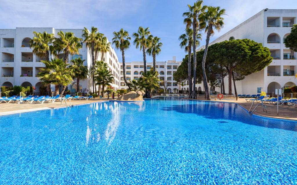 Nuevo Portil Hotel | Playacartaya