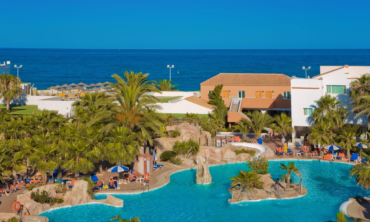 Vera Beach Hotel | Playavera Hotel - Naturist Friendly