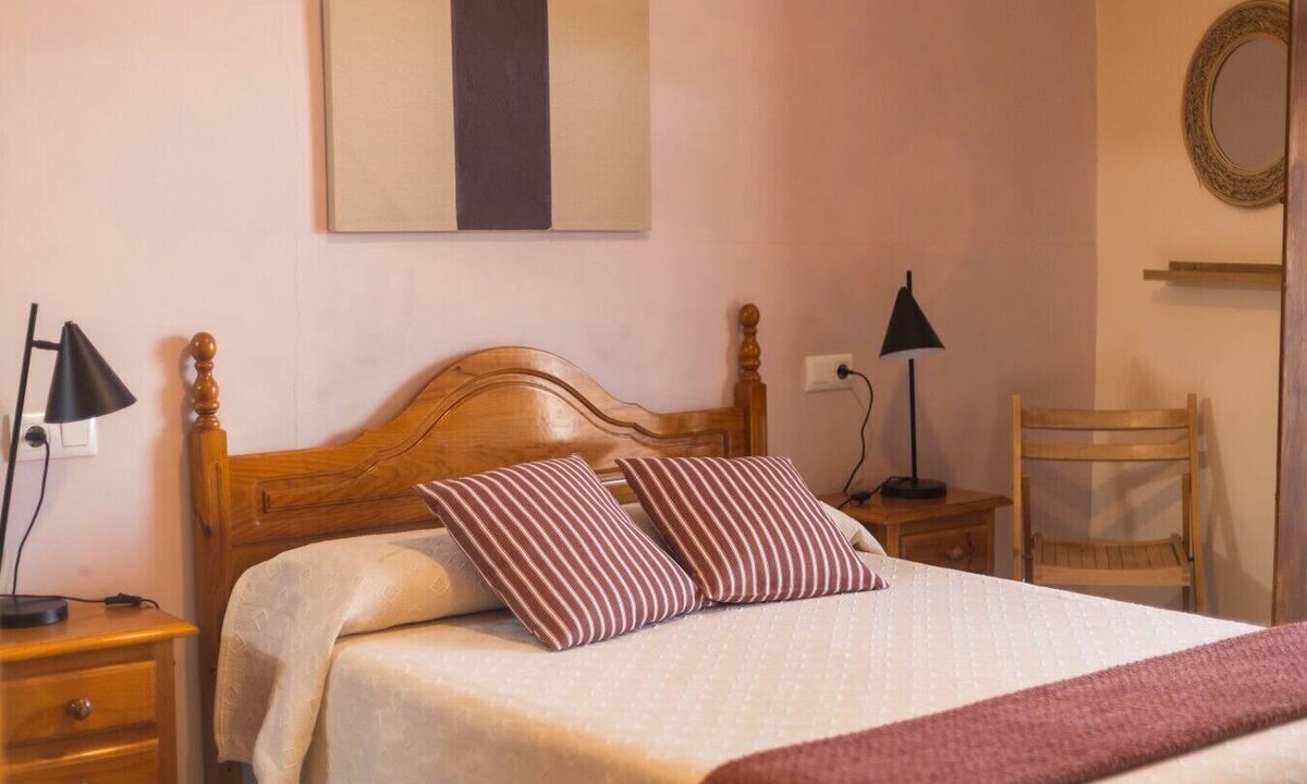 Trujillo Apartment | Plaza Mayor Trujillo Rooms