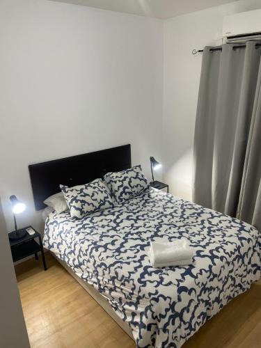 Moscardo Apartment | Plaza Rio B
