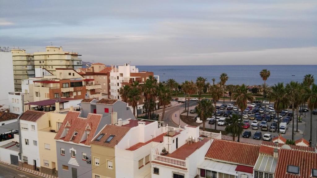 Torre del Mar Apartment | Plazamar Room 613