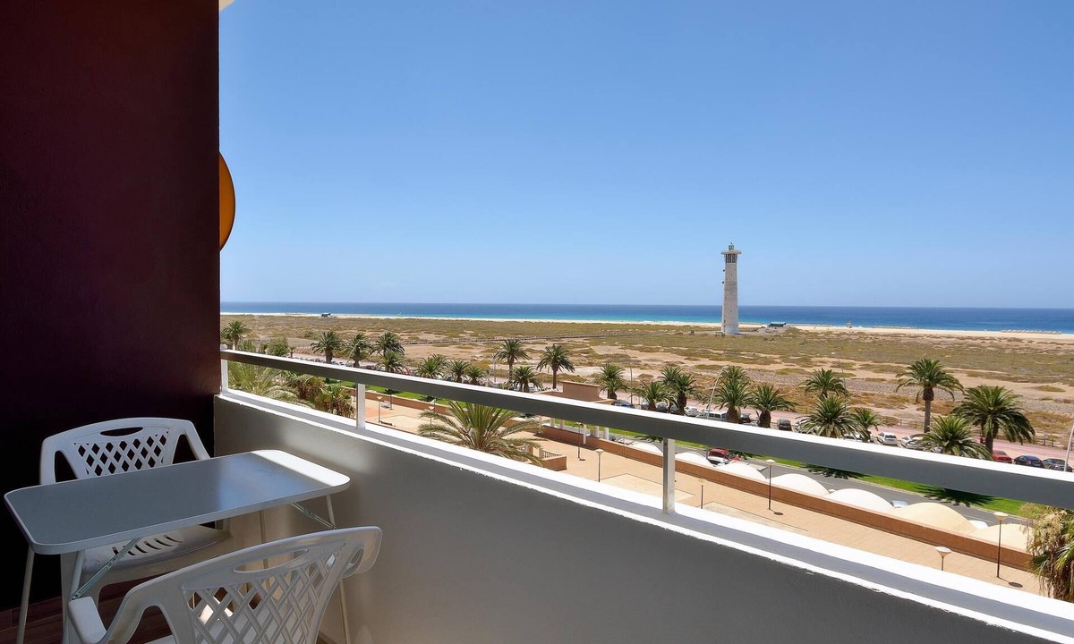 Solana del Matorral Apartment | Plus Casa Atlantica Morro Jable 569