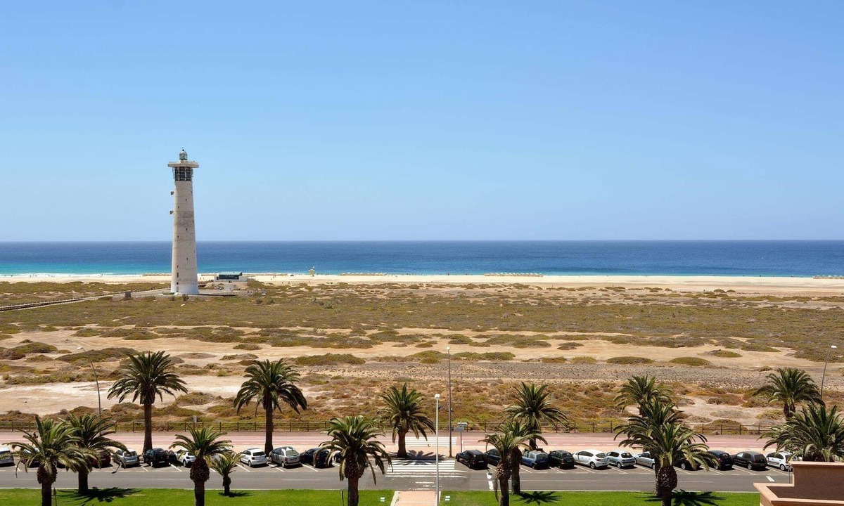 Solana del Matorral Apartment | Plus Casa Atlantica Morro Jable 464