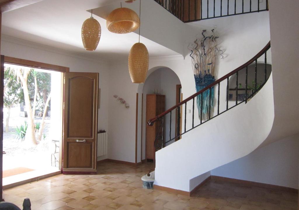 Antas House | Por la zona de Cabo de Gata