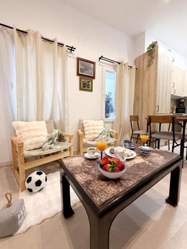 Talavera de la Reina Apartment | Posada de María Casa Cori 5