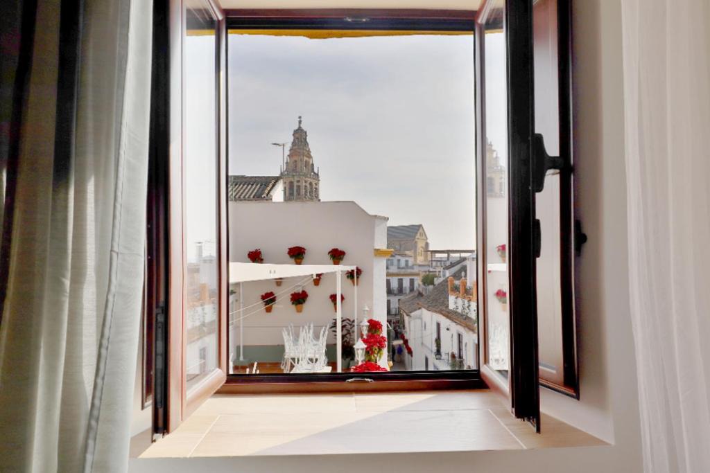 Jewish Quarter Apartment | Posada La Judería I