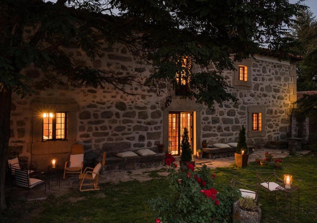 Navarredonda de Gredos Hotel | Posada Real La Casa de Arriba