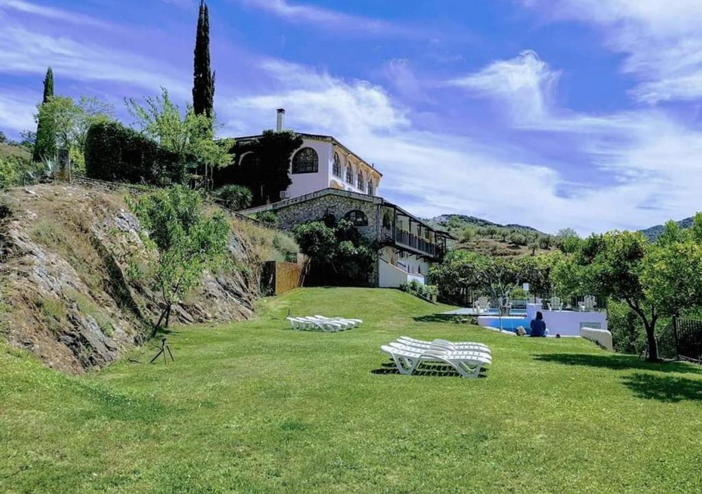 Hinojosa de Duero Hotel | Posada Real Quinta de la Concepción