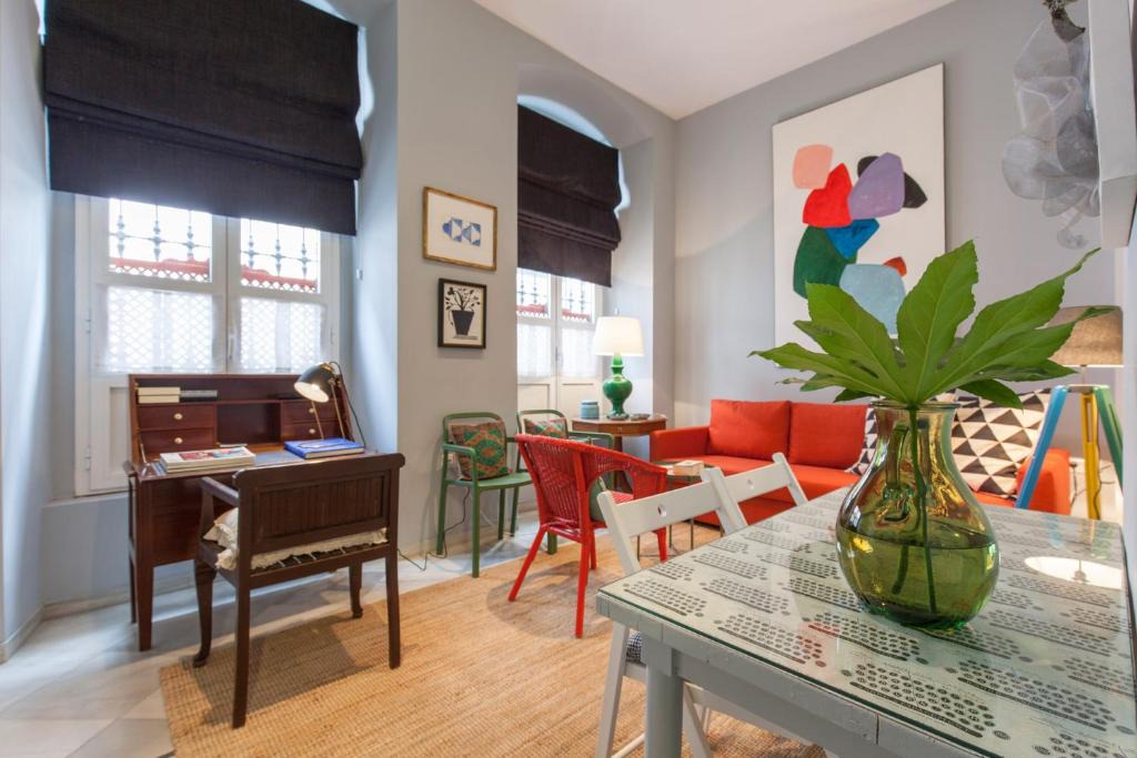 El Arenal Apartment | Precioso Apartamento Sevilla Centro