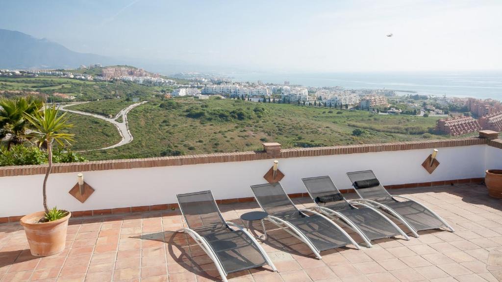 Alcorrin House | Princesa Kristina 330