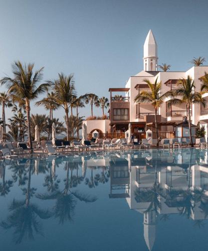 Playa Blanca Hotel | Princesa Yaiza Suite Hotel Resort