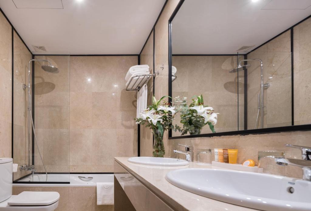 Moncloa-Aravaca Hotel | Principe Pio