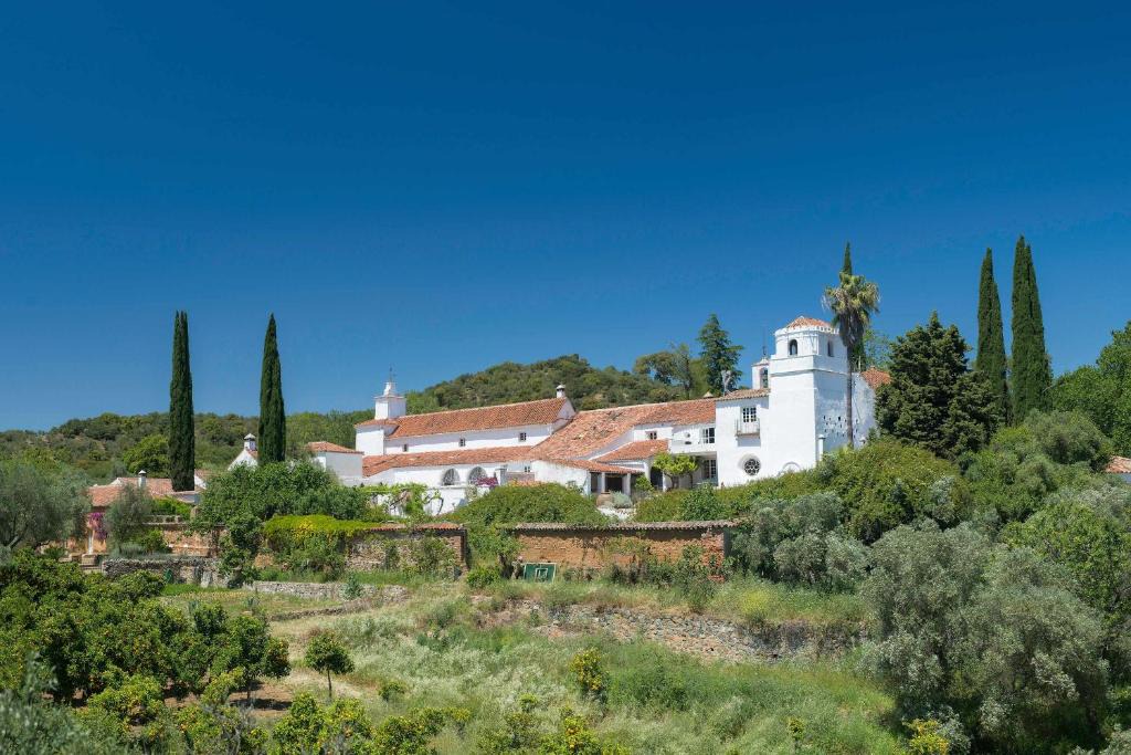 Cazalla De La Sierra Villa | Private Andalusian Estate for Groups & Retreats