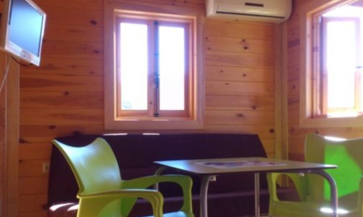 Olvera House | Pueblo Blanco Bungalows 3