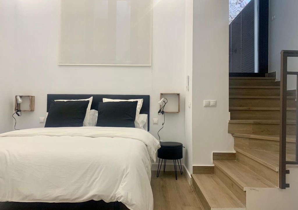San Juan Apartment | Puerta de Caceres Apartamento 1