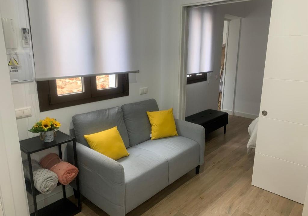 San Juan Apartment | Puerta de Caceres Apartamento 5 Callejón De Don Álvaro