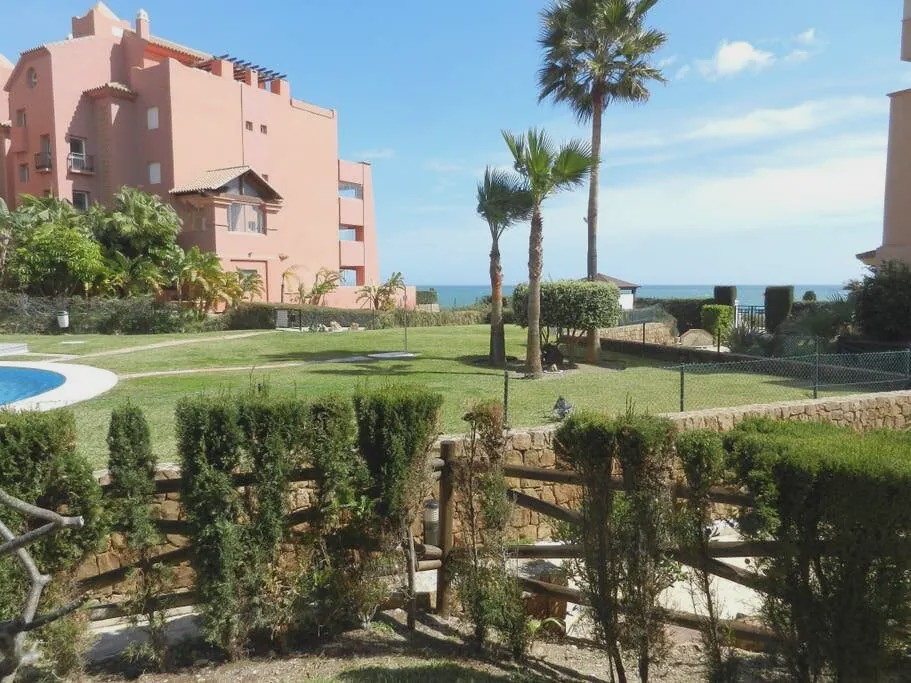 Torrox Costa Apartment | Punta del Faro, Torrox - R9883