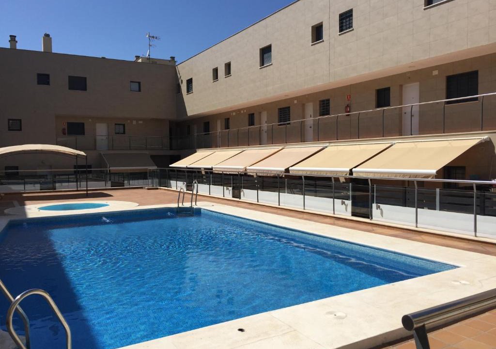 Punta Umbria Apartment | Punta Umbría Playa Ria