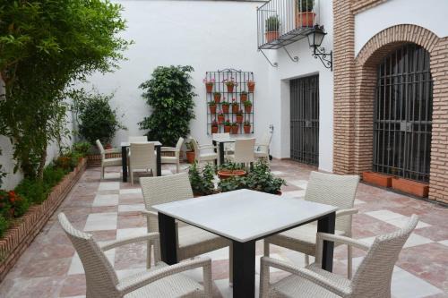 Santa Marina Apartment | Purísima Vivienda Turística