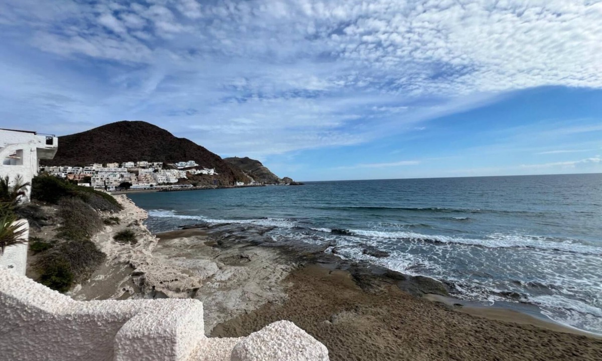 San Jose Villa | PUSHE Village San Jose Beach & Nature