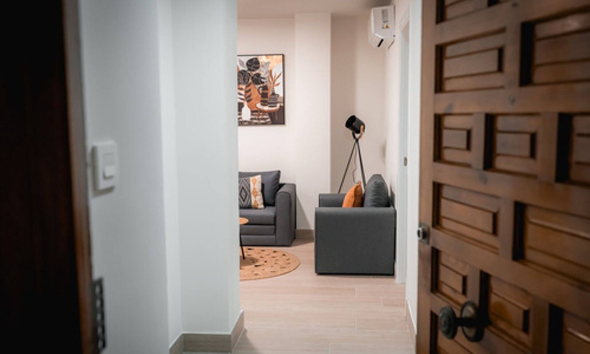 San Ildefonso Apartment | QH Hornillo de Cartuja