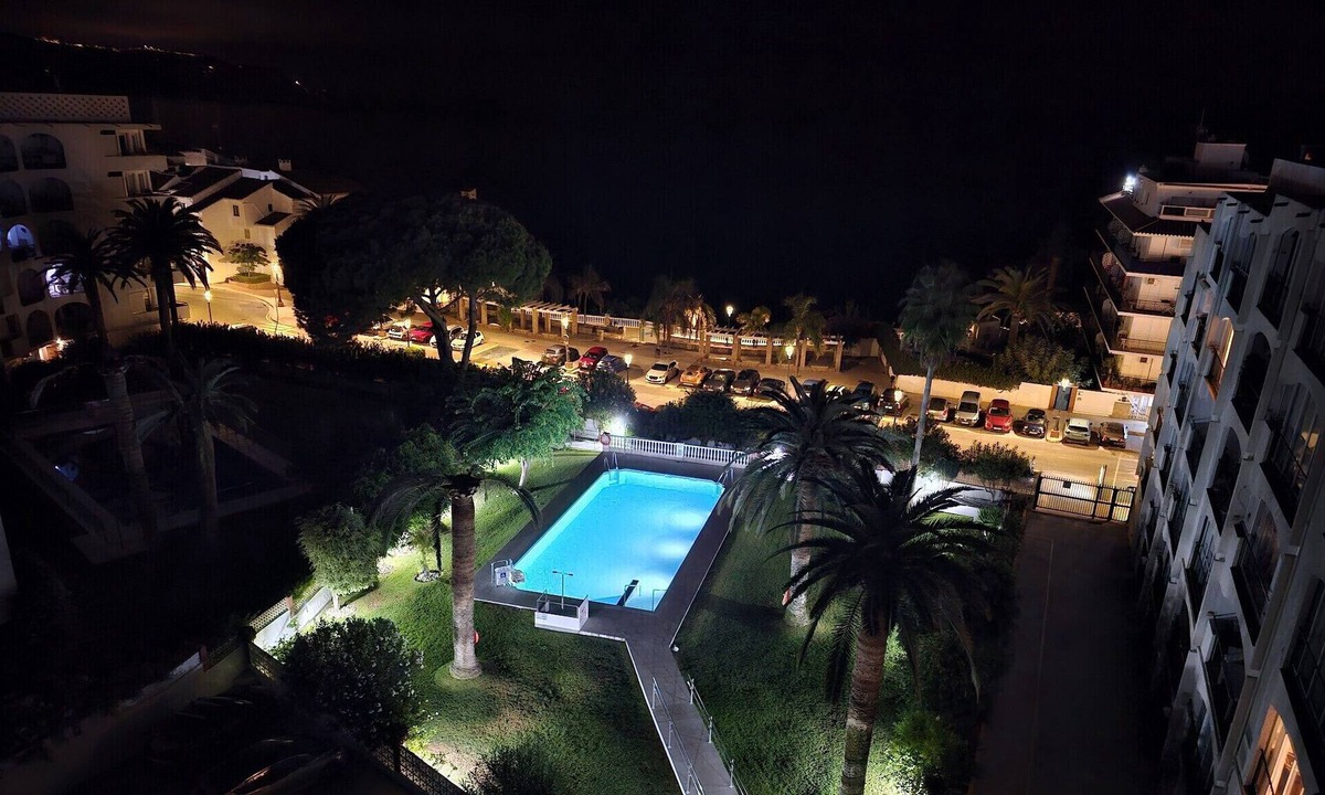 Nerja City Centre Apartment | R1345, Carabeo 1-42, Access to the Beach