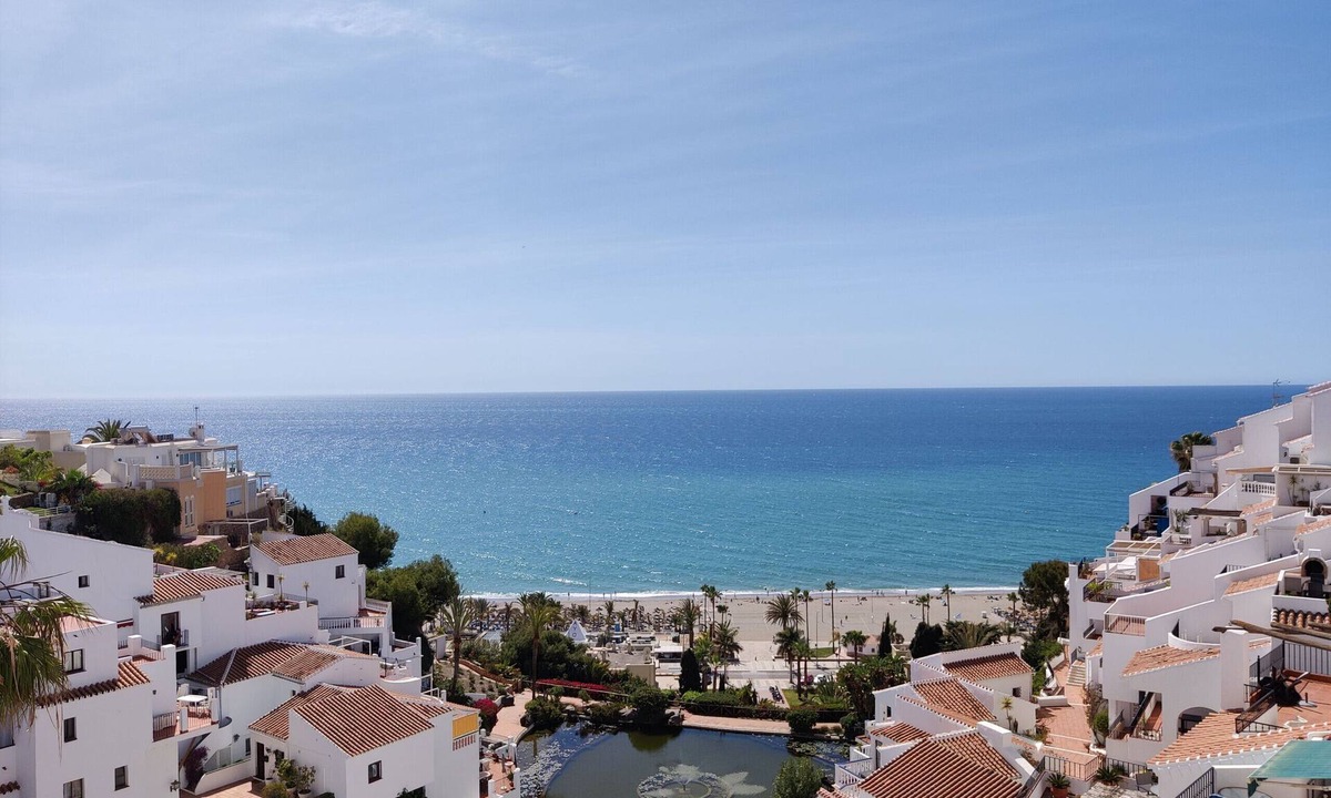 Chimenea Apartment | R1371 Capistrano Playa 417
