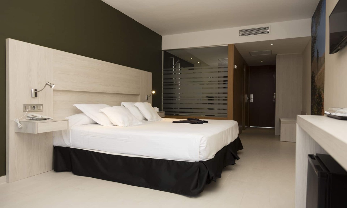 Giniginamar Resort | R2 Romantic Fantasia Dreams & Suites Hotel – Adults Only - All inclusive
