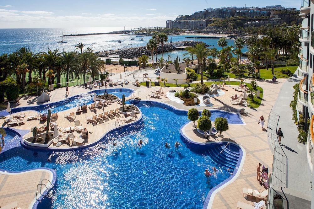 Patalavaca Hotel | Radisson Blu Resort Gran Canaria