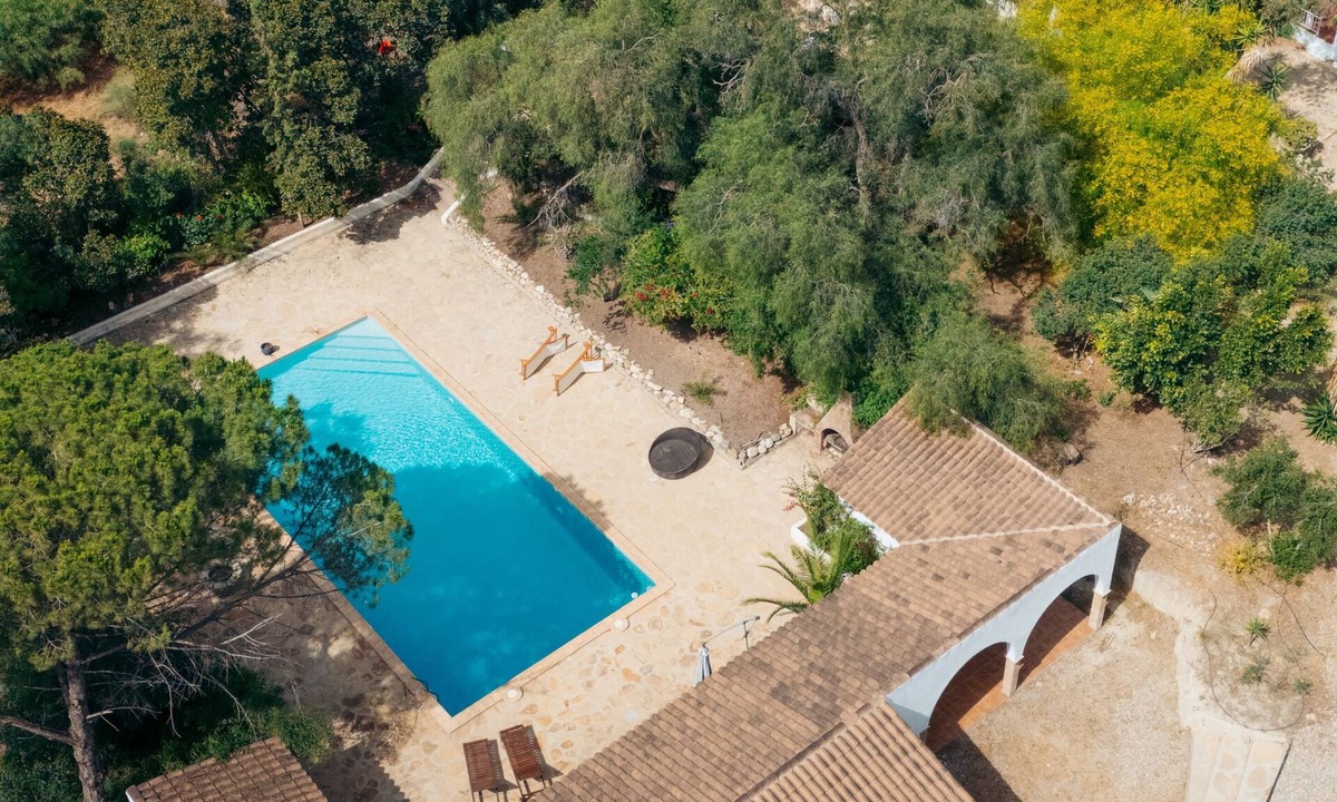 Mojacar House | Rancho Napier! Exclusive Villa in Mojácar