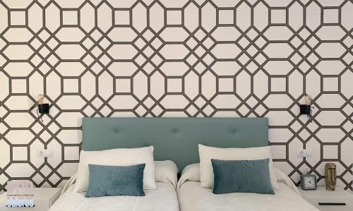 Caceres Old Town Apartment | RCBCALEROS