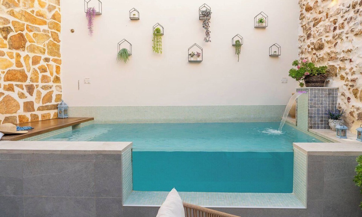 El Gastor Villa | Recuerdos del Sur El Gastor by Ruralidays