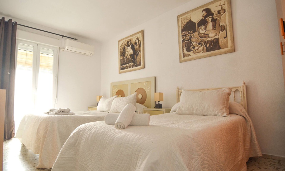 San Pedro Apartment | Regina Home