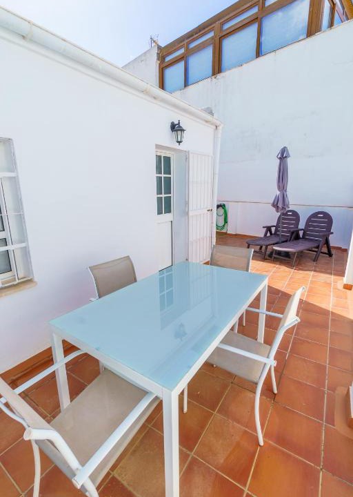 San Lorenzo Apartment | RentalSevilla Guadalete II