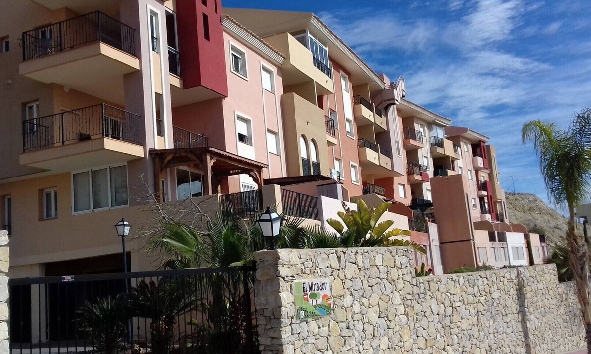 Hoya de los Patos Apartment | Residence golf de bonalba, Mutxamel Alicante spain 03110