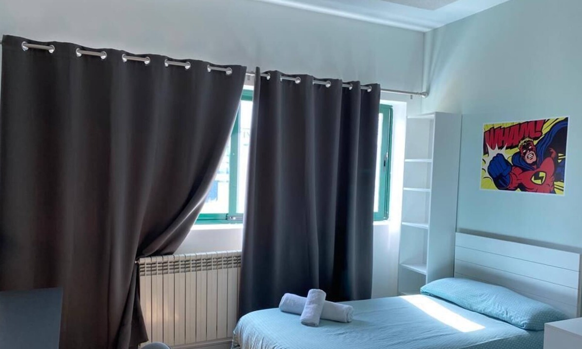 Villaviciosa de Odon Bed & Breakfast | Residencia My New House